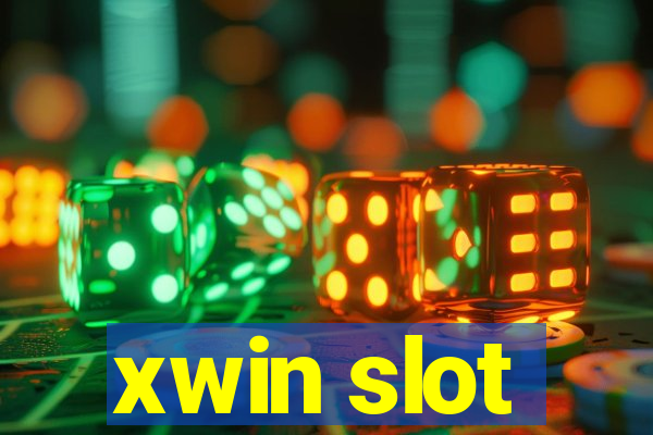 xwin slot